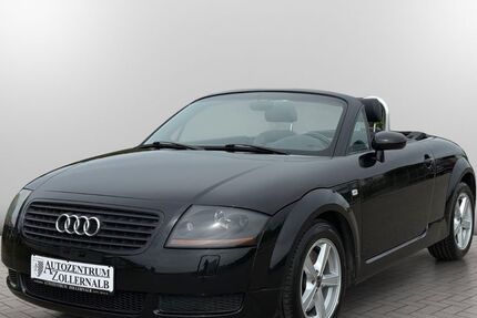 Audi TT 162.000 km 6.990 &euro; Schömberg 72355
