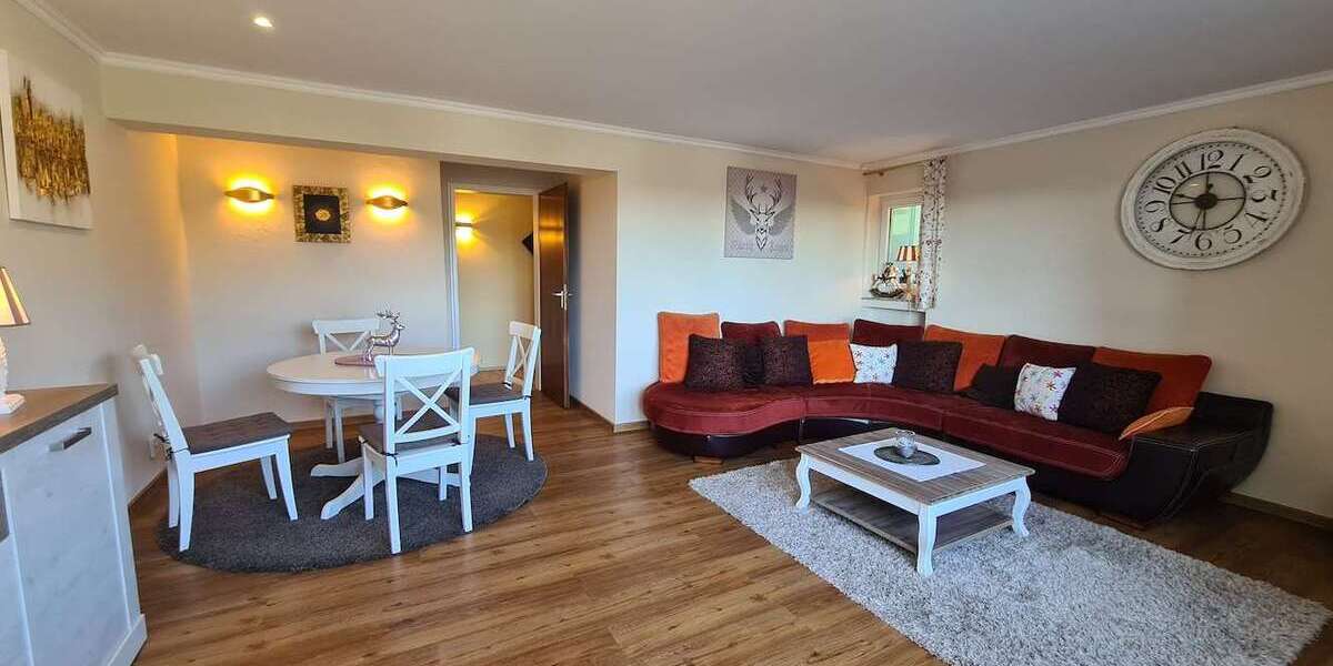 Etagenwohnung Schönwald Schönwald - 2 Zimmer, 70 m&sup2;, 135.000&euro; | Angebot:22776817