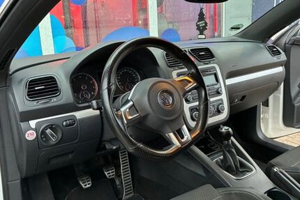 VW Scirocco 212.500 km 4.000 &euro; Tuttlingen 78532