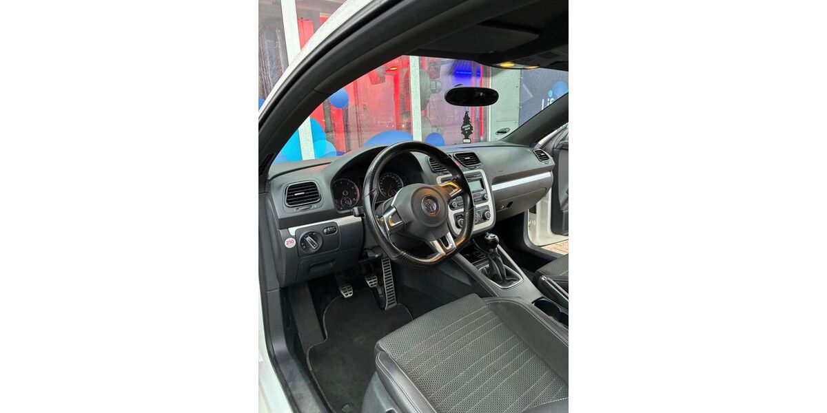 VW Scirocco 212.500 km 4.000 &euro; Tuttlingen 78532