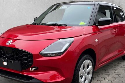 Suzuki Swift 3.000 km 20.990 &euro; Furtwangen 78120