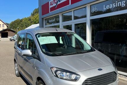 Ford Transit Courier 33.500 km 13.990 &euro; Schenkenzell 77773