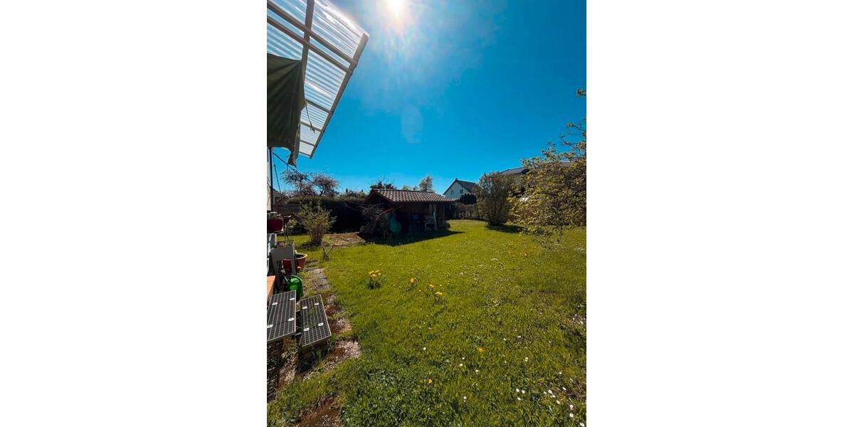 Doppelhaushälfte Wellendingen - 7 Zimmer, 160 m&sup2;, 325.000&euro; | Angebot:27261074