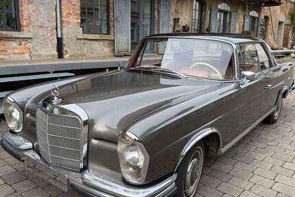 Mercedes-Benz 220 5.000 km 39.900 &euro; Rottweil 78628