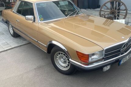 Mercedes-Benz SLC 280 184.000 km 12.500 &euro; Geisingen 78187