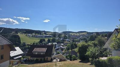 SONNE, AUSSICHT UND KURZE WEGE - Grundstück Schonach im Schwarzwald | Angebot:26958602