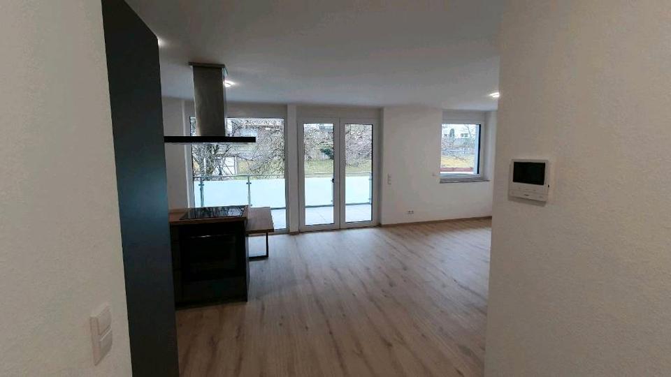 Etagenwohnung Epfendorf - 3 Zimmer, 73 m&sup2;, 890&euro; | Angebot:25174508