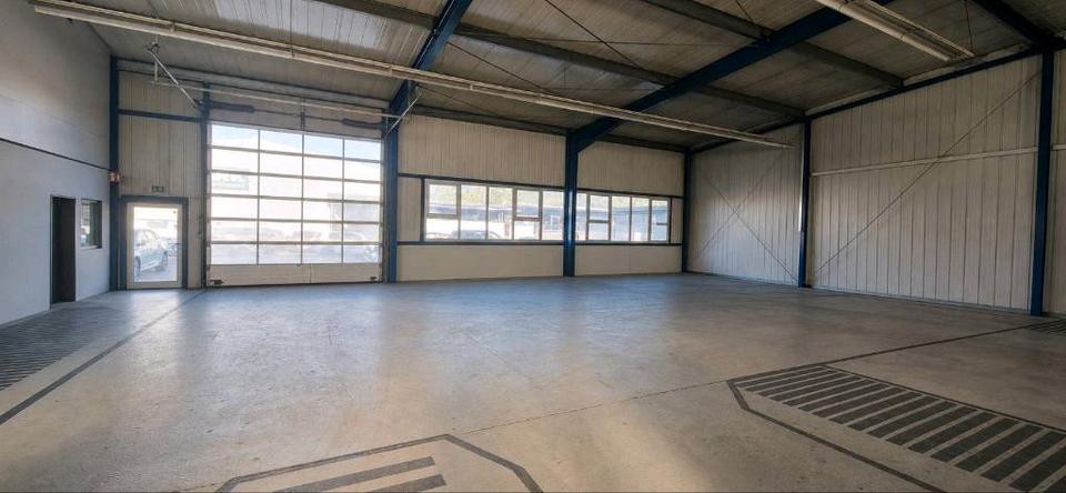 Gewerbeobjekt Geisingen - 5.000&euro; | Angebot:26584204