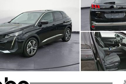 Peugeot 3008 30.500 km 19.980 &euro; Donaueschingen 78166