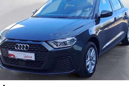 Audi A1 25.442 km 20.930 &euro; Rottweil 78628