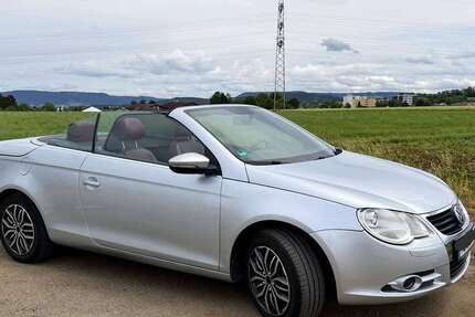 VW Eos 230.000 km 3.550 &euro; Trossingen, Stadt 78647
