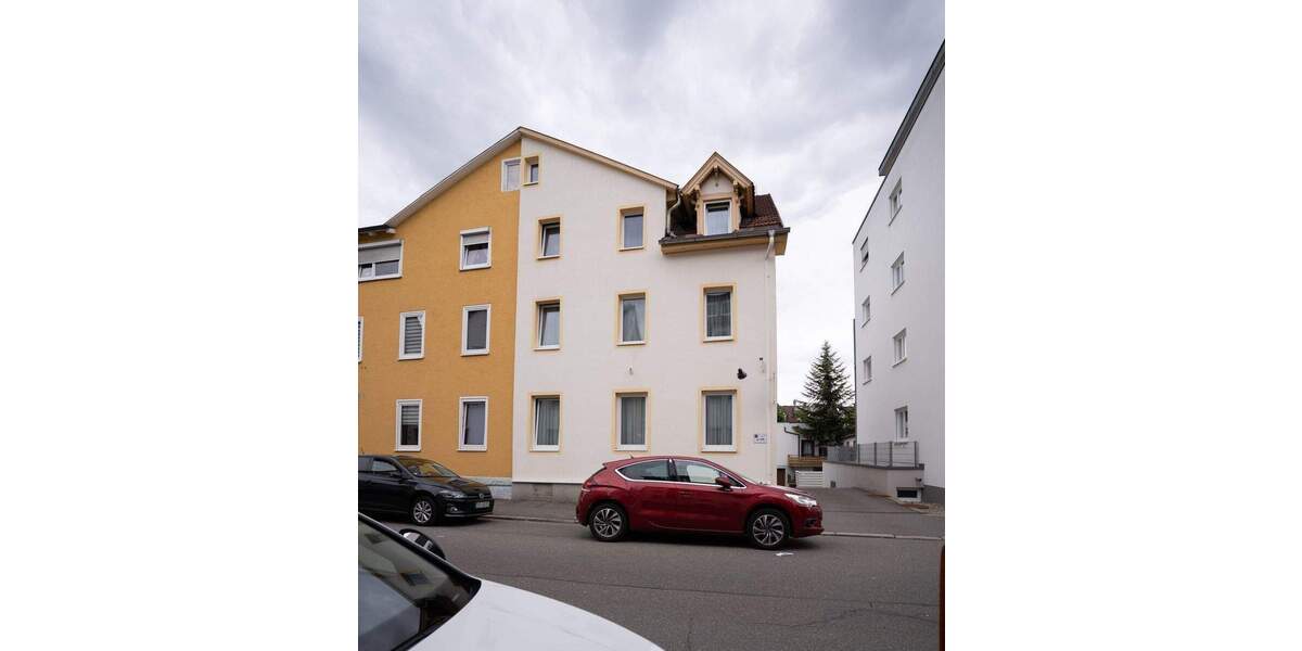 Mehrfamilienhaus, Wohnhaus Tuttlingen - 9 Zimmer, 174 m&sup2;, 345.000&euro; | Angebot:26015665