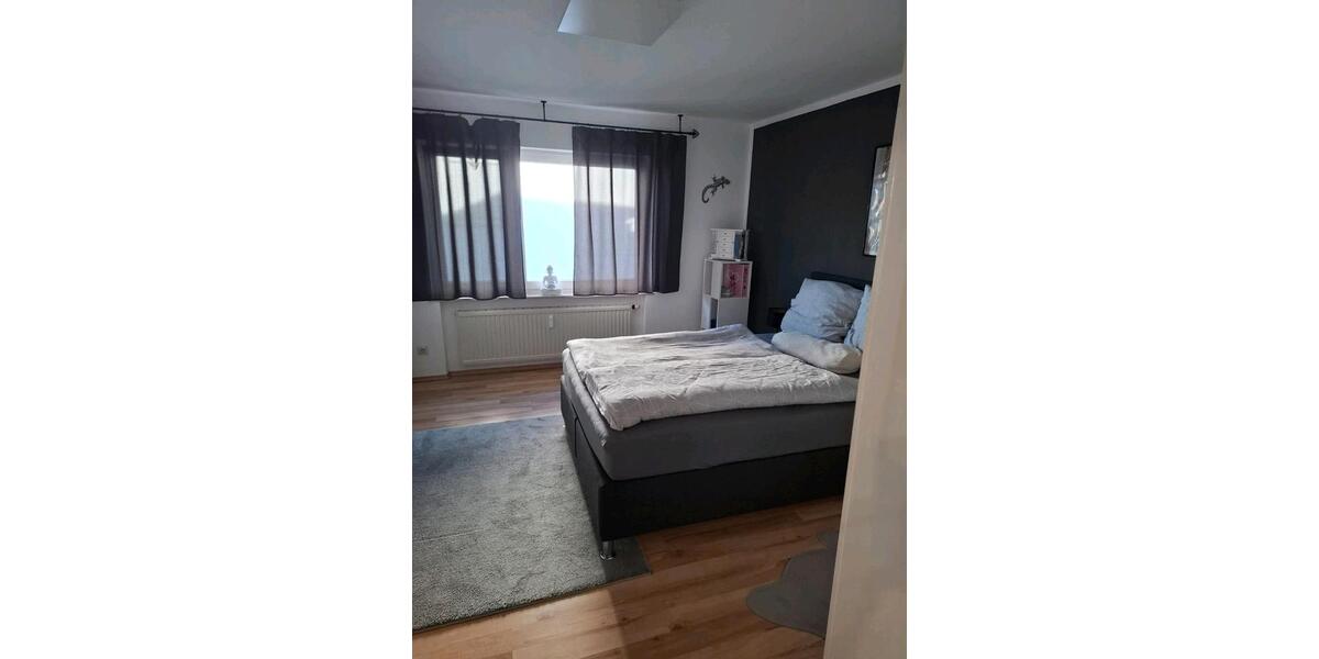 Etagenwohnung Tuttlingen - 2.5 Zimmer, 74 m&sup2;, 675&euro; | Angebot:25922241