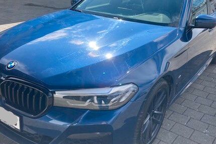 BMW 530 210.000 km 26.500 &euro; Villingendorf 78667