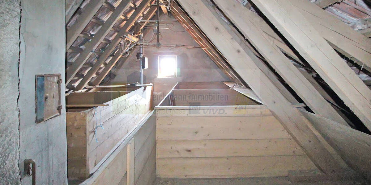 Einfamilienhaus Donaueschingen / Heidenhofen Heidenhofen - 6 Zimmer, 134 m&sup2;, 249.000&euro; | Angebot:25777193