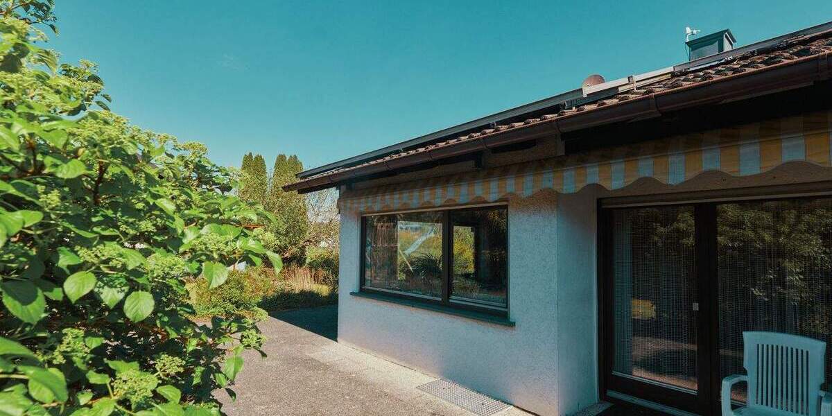 Einfamilienhaus Eschbronn Locherhof - 6 Zimmer, 144 m&sup2;, 374.500&euro; | Angebot:25731837