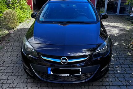 Opel Astra 262.000 km 2.150 &euro; Königsfeld 78126