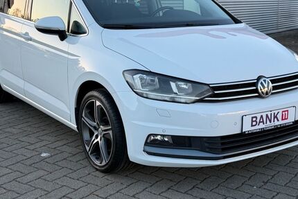 VW Touran 163.000 km 17.800 &euro; Bad-Dürrheim 78073