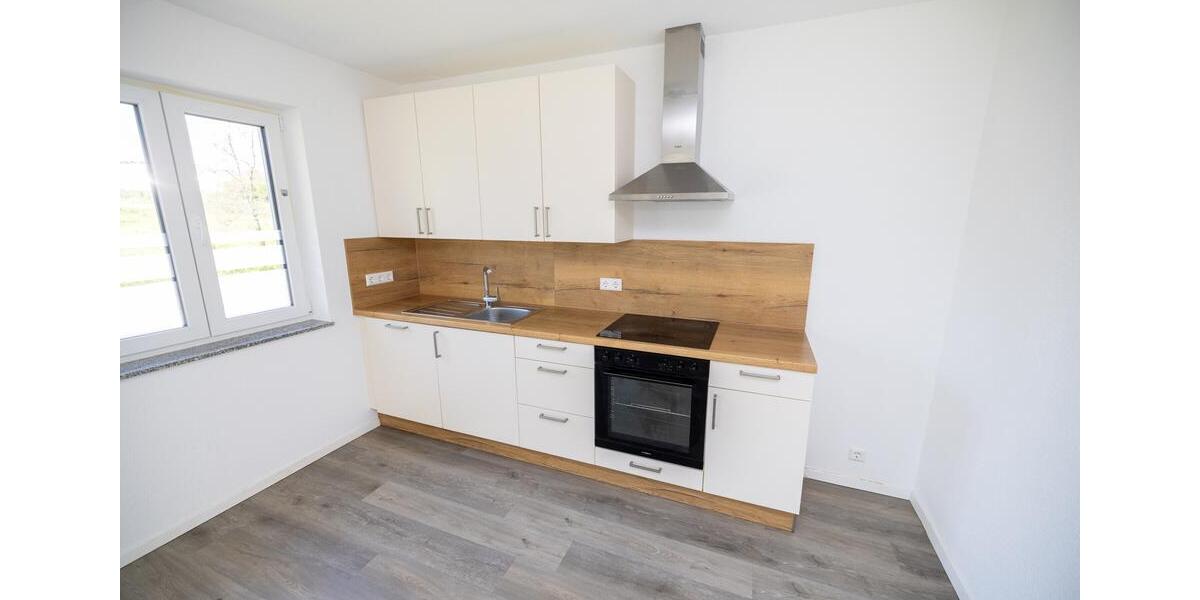 Erdgeschoßwohnung Niedereschach - 4 Zimmer, 117 m&sup2;, 1.460&euro; | Angebot:26533959