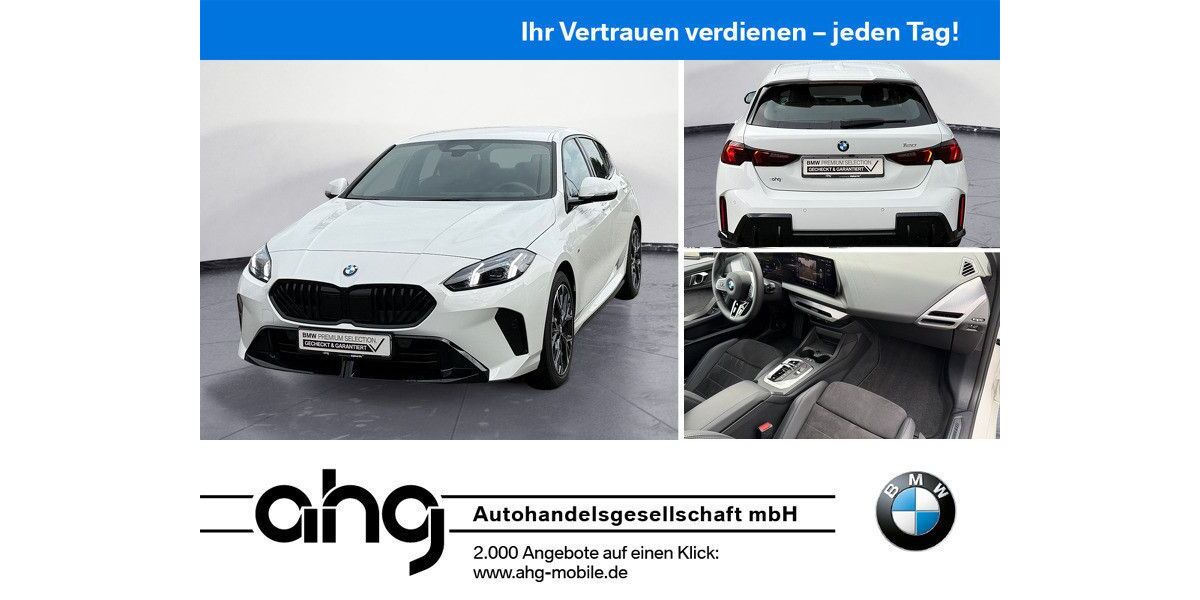 BMW 120 6.001 km 32.820 &euro; Schramberg-Sulgen 78713