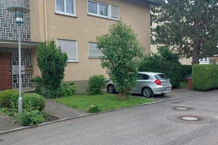 Wohnung Donaueschingen - 2.5 Zimmer, 58 m&sup2;, 750&euro; | Angebot:25933503