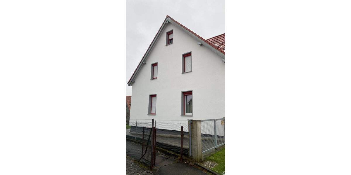 Einfamilienhaus Dunningen - 5 Zimmer, 215 m&sup2;, 449.000&euro; | Angebot:25671609