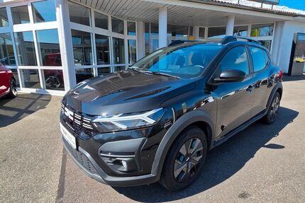 Dacia Sandero 6.289 km 17.990 &euro; Schömberg 72355