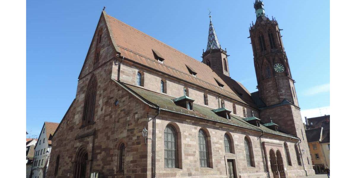 Gewerbeobjekt Villingen-Schwenningen Villingen - 2 Zimmer, 3.510&euro; | Angebot:25701109