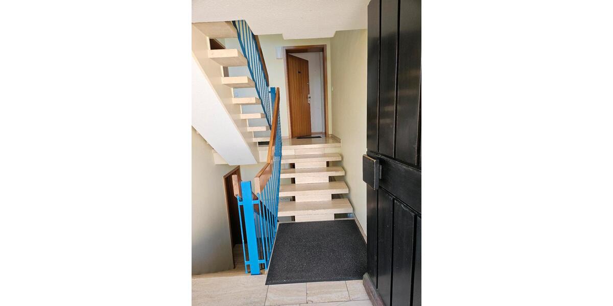 Hochparterre Bad Dürrheim - 2 Zimmer, 65 m&sup2;, 205.000&euro; | Angebot:26803422