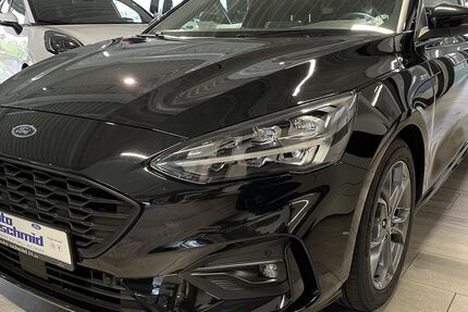 Ford Focus 93.000 km 15.990 &euro; Rottweil 78628