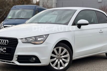 Audi A1 153.000 km 6.499 &euro; Tuttlingen 78532