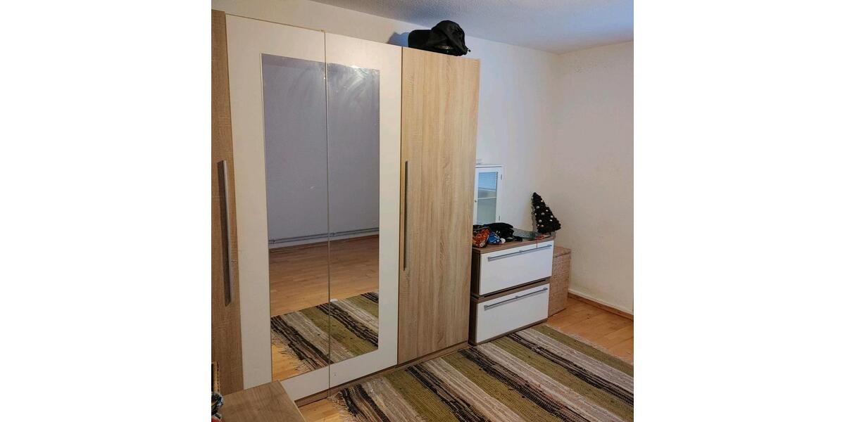 Erdgeschoßwohnung Villingen-Schwenningen Schwenningen - 3 Zimmer, 70 m&sup2;, 1.150&euro; | Angebot:25844620