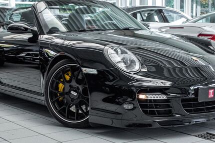 Porsche 997 98.405 km 89.880 &euro; Villingen-Schwenningen 78056