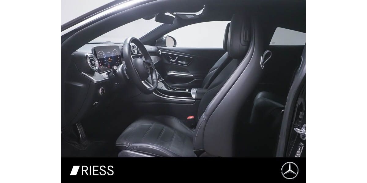 Mercedes-Benz CLE 300 22.934 km 52.900 &euro; Tuttlingen 78532