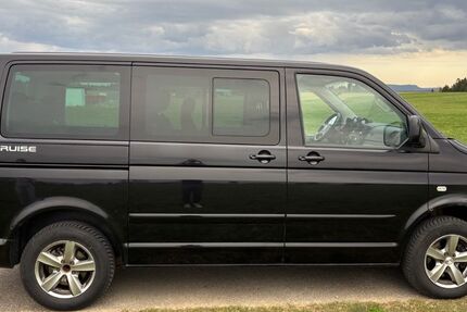 VW T5 Multivan 350.000 km 9.000 &euro; Bösingen 78662