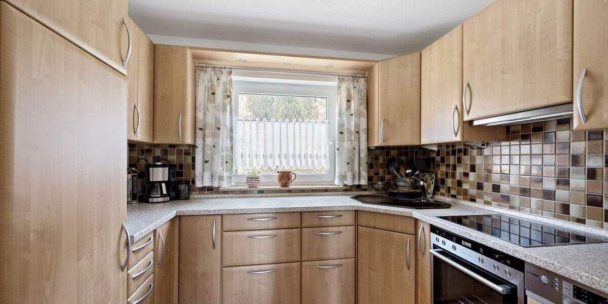 Etagenwohnung Tuttlingen - 3 Zimmer, 74 m&sup2;, 199.500&euro; | Angebot:25837002