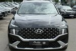 Hyundai Santa Fe Signature Hybrid 4WD 360°/PANO/MEMORY 34.410 km 37.900 &euro; Villingen-Schwenningen 78054