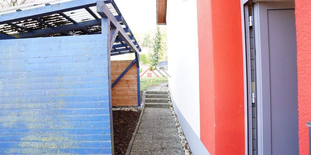 Einfamilienhaus Tuttlingen Möhringen - 8 Zimmer, 239 m&sup2;, 625.000&euro; | Angebot:25878548