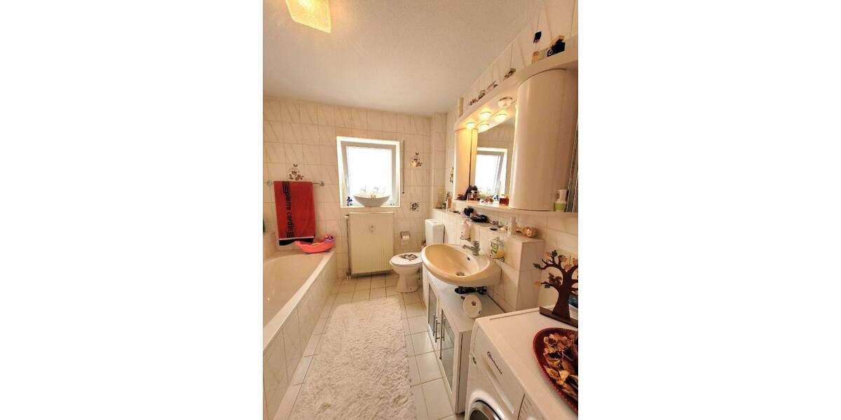 Etagenwohnung Donaueschingen - 3 Zimmer, 91 m&sup2;, 259.000&euro; | Angebot:25664934