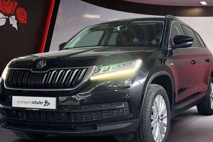 Skoda Kodiaq 93.400 km 26.770 &euro; Zimmern-Horgen 78658