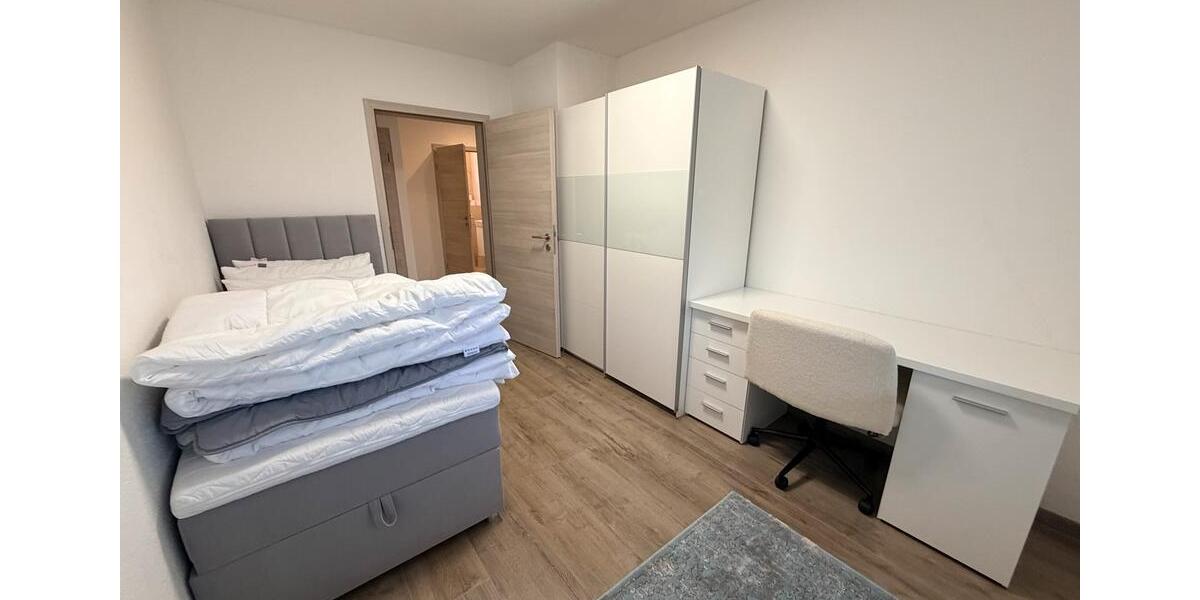 Erdgeschoßwohnung Trossingen - 4 Zimmer, 100 m&sup2;, 1.400&euro; | Angebot:25965690