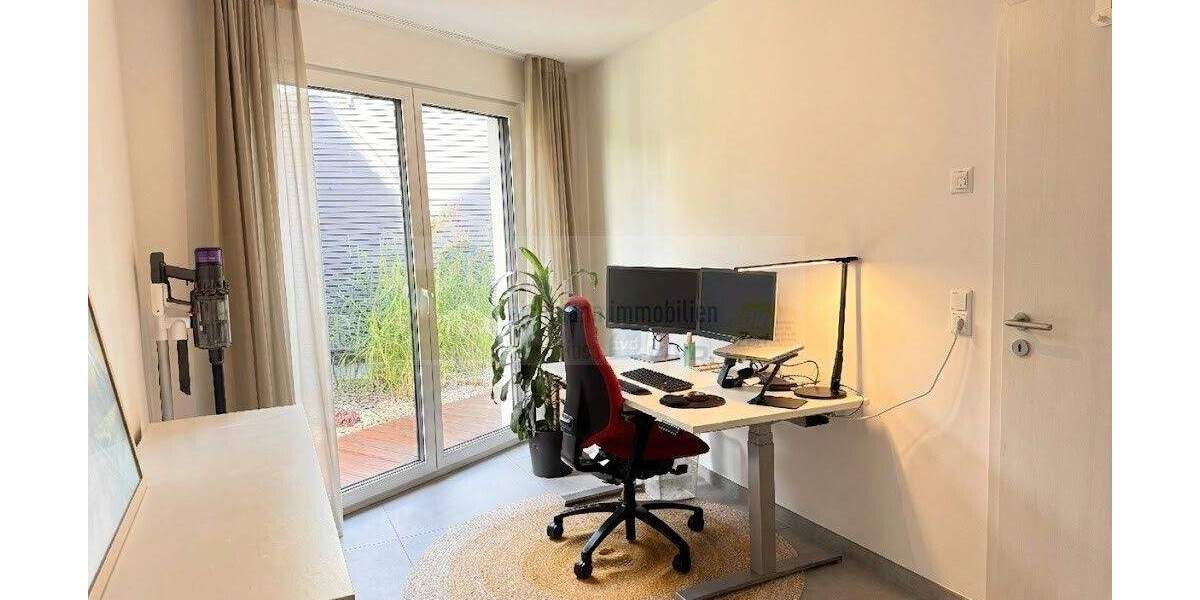 Etagenwohnung Donaueschingen - 5 Zimmer, 126 m&sup2;, 539.000&euro; | Angebot:25738202