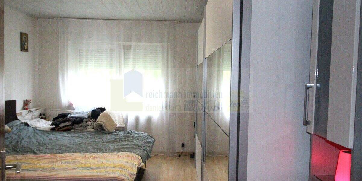 Etagenwohnung Villingen-Schwenningen Villingen - 3 Zimmer, 63 m&sup2;, 590&euro; | Angebot:26851053
