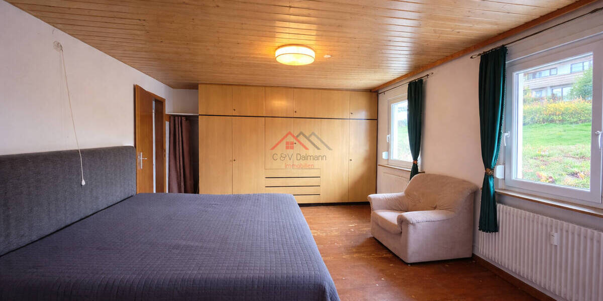 Etagenwohnung Aldingen / Aixheim Aixheim - 5 Zimmer, 145 m&sup2;, 295.000&euro; | Angebot:26257584