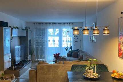 Wohnung Villingen-Schwenningen Schwenningen - 2.5 Zimmer, 59 m&sup2;, 262.000&euro; | Angebot:25159026