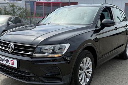 VW Tiguan 138.000 km 14.980 &euro; Bad Dürrheim 78073