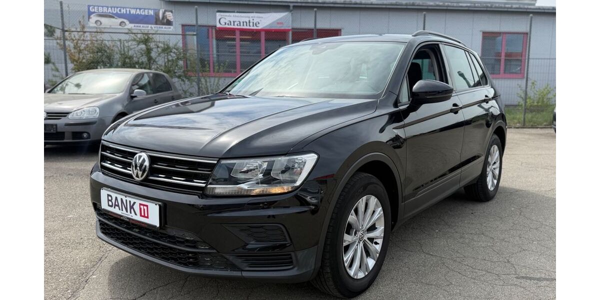 VW Tiguan 138.000 km 14.980 &euro; Bad Dürrheim 78073