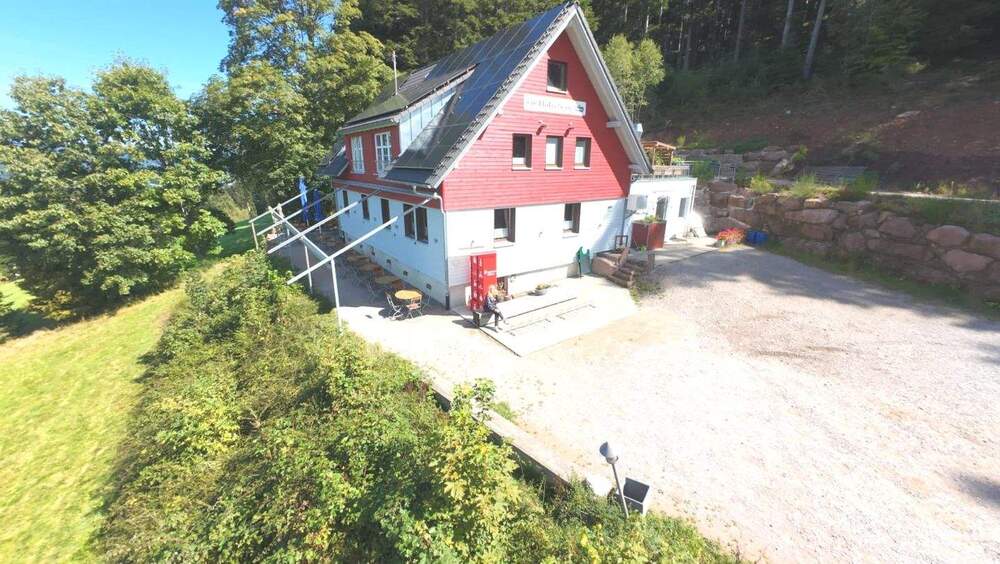 Einfamilienhaus Schenkenzell - 7 Zimmer, 260 m&sup2;, 1.300.000&euro; | Angebot:25682659