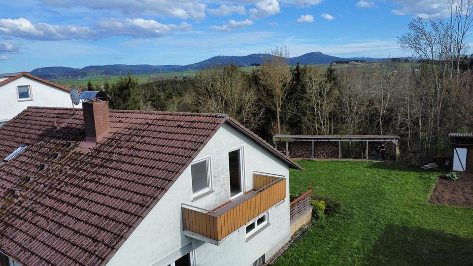 Einfamilienhaus Rottweil - 10 Zimmer, 190 m&sup2;, 340.000&euro; | Angebot:25633066
