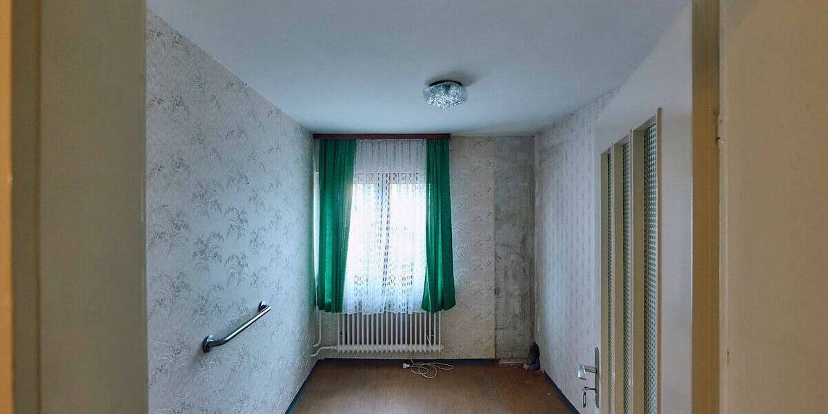 Einfamilienhaus Villingendorf - 6 Zimmer, 118 m&sup2;, 298.000&euro; | Angebot:25670374